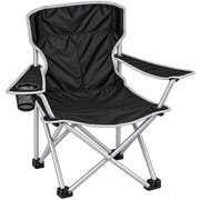Camping Chair - Max 80kg