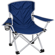 Camping Chair - Max 80kg