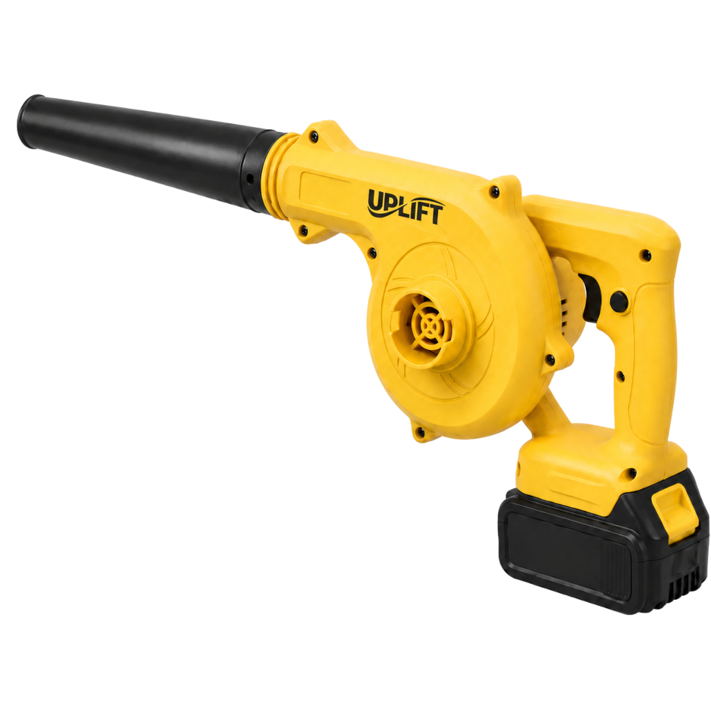 Uplift 20V Cordless Electric Blower