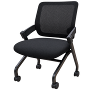 Vegas Mid-Back Mesh Office Chair - VOC-9060