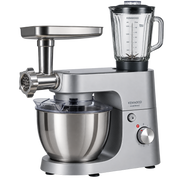 Kenwood KHH01.220SI HomeBake Stand Mixer with Blender