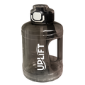 Uplift Large Capacity Sports Water Bottle