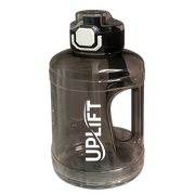 Uplift Large Capacity Sports Water Bottle