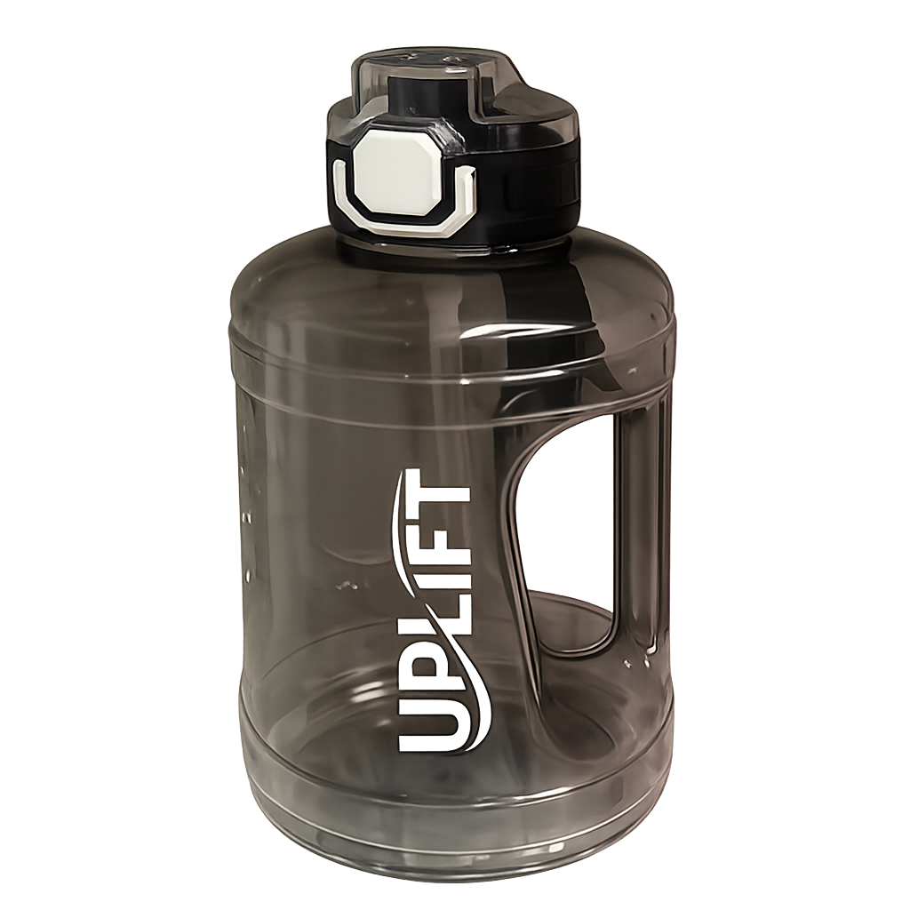 Uplift Large Capacity Sports Water Bottle