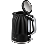 Bossanova 1.7L 360° Kettle Black