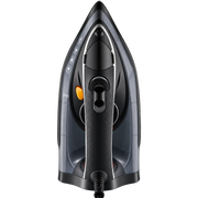 Bossanova Steam Iron 2000W Black