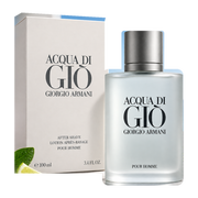 Giorgio Armani Acqua di Giò Pour Homme Aftershave - 100ml