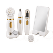 Uplift 4-in-1 Women's Grooming Set