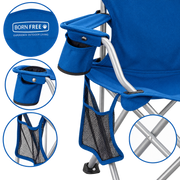 Cadac Born Free Comfee Chair