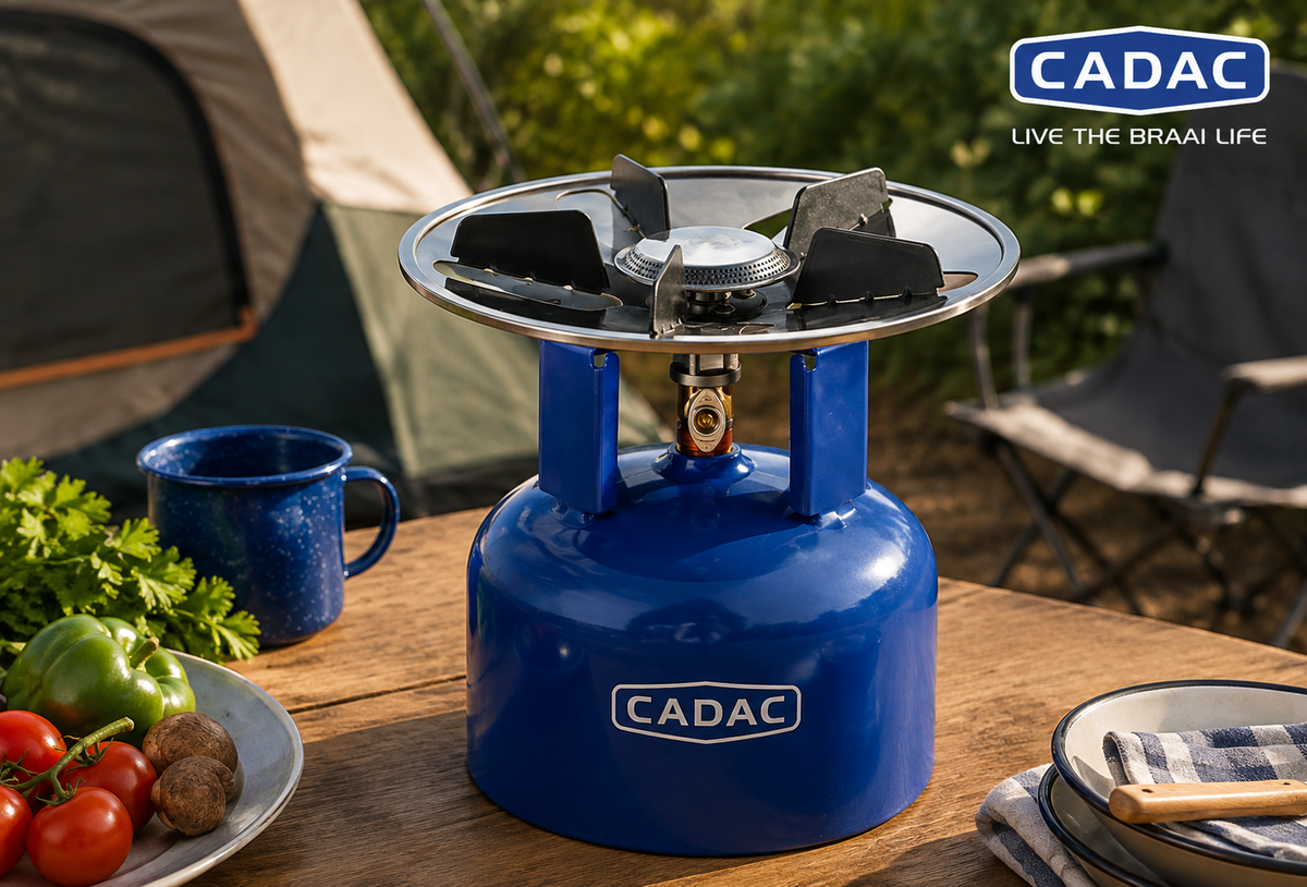 Cadac Eaziset Cooker Top