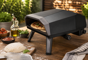 Cadac Born Free 30cm Rotating Gas Pizza Oven