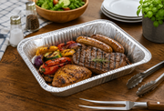 Cadac Born Free Foil Tray Set