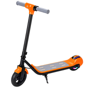 Pantha Sport Zoomie Series Kids E-Scooter - Orange 60W - Age 6+