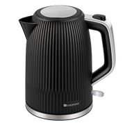 Bossanova 1.7L 360° Kettle Black