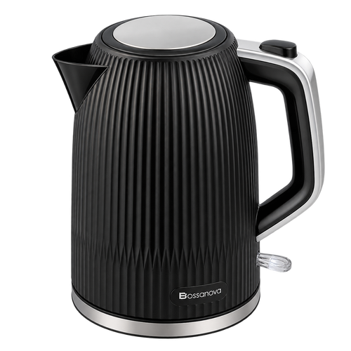 Bossanova 1.7L 360° Kettle Black