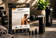 Uplift Massager - Hot & Cold
