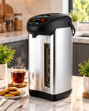 Goldair Designer Electric Urn – 4.5L 800W – GDU-680