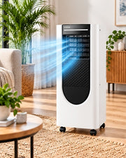 Goldair 3-in-1 Portable Air Conditioner – 7000 BTU