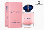 Giorgio Armani My Way Eau de Parfum - 90ml