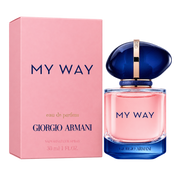 Giorgio Armani My Way Eau de Parfum - 30ml