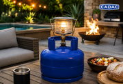 Cadac Handi Lite 100CP without Piezo