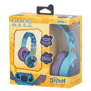 Disney Stitch Bluetooth Headphones