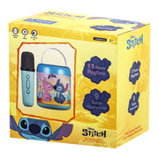 Disney Stitch Bluetooth Mini Karaoke Machine
