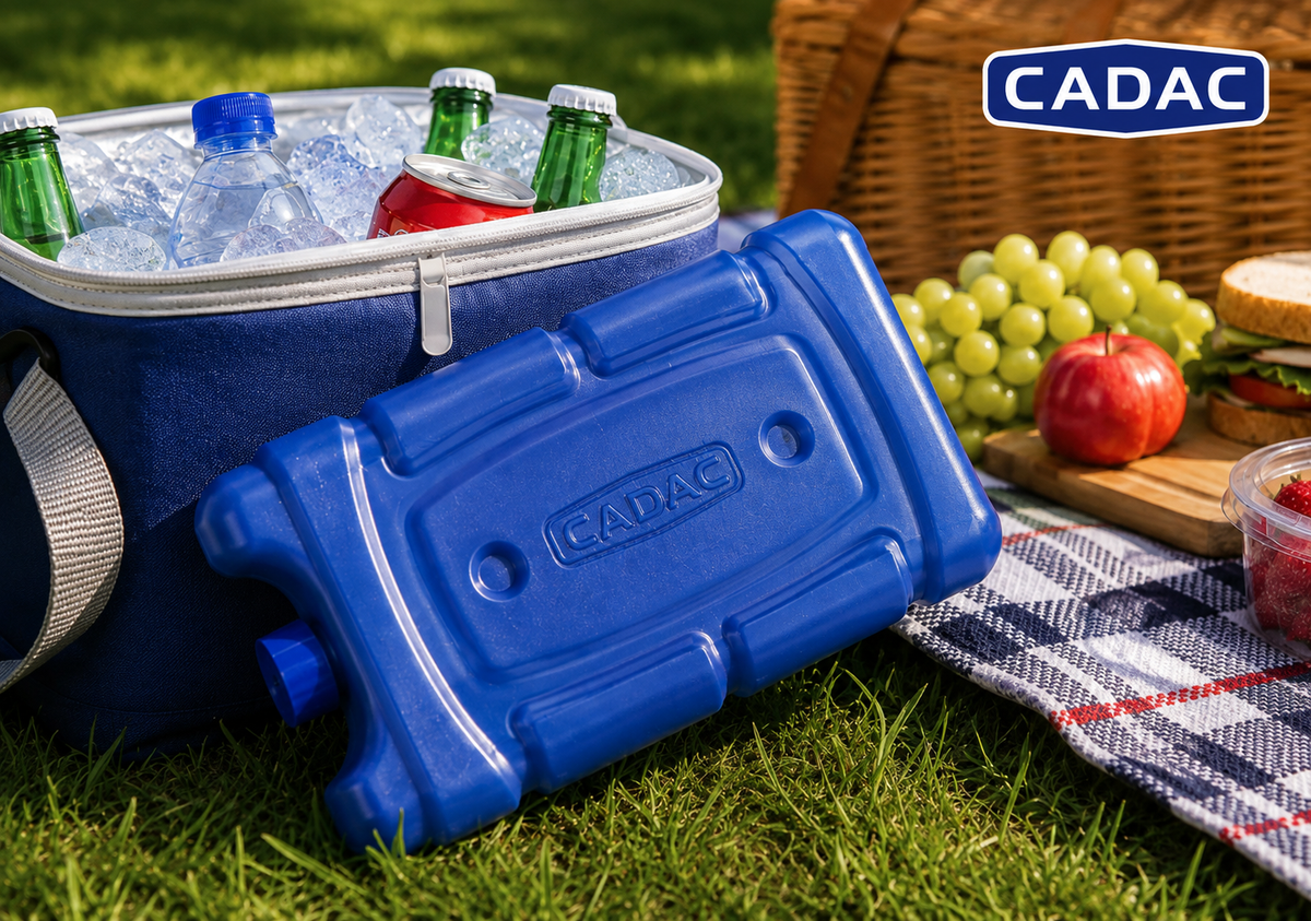 Cadac Born Free 500ml Ice Brick