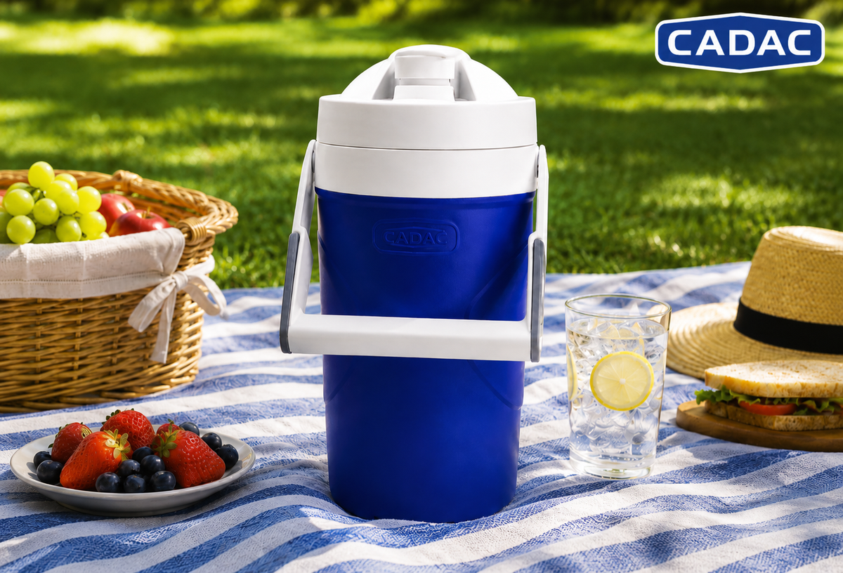 Cadac Born Free 2 Litre Jug