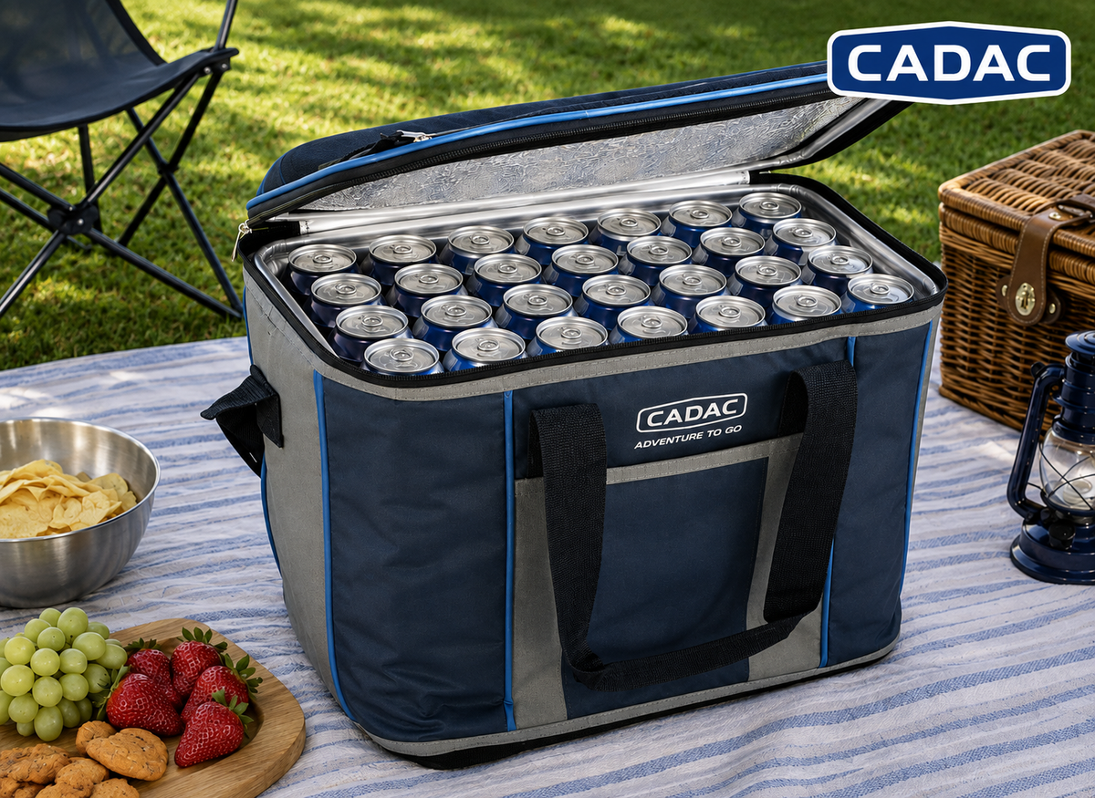 Cadac 36 Can Canvas Bag