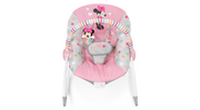 Disney Minnie Stars & Smiles Infant-to-Toddler Rocker