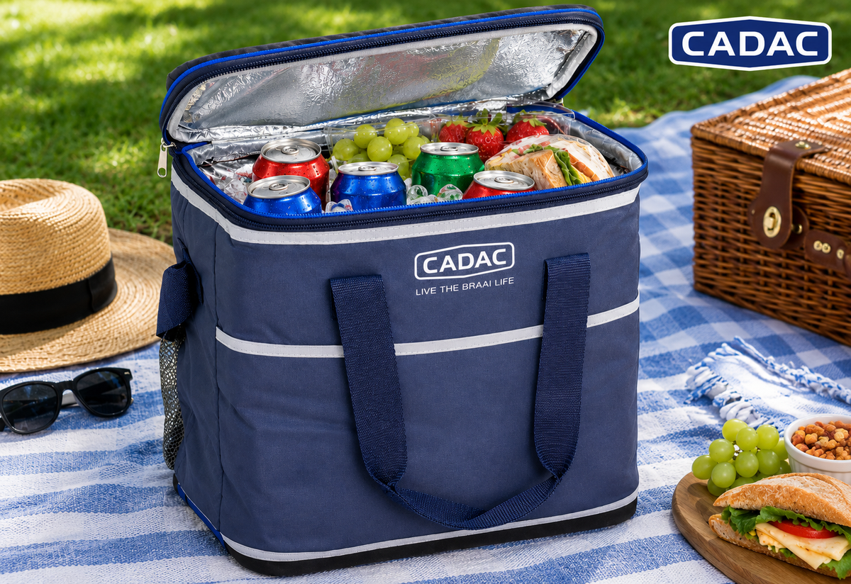 Cadac 24 Can Canvas Bag
