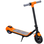 Pantha Sport Zoomie Series Kids E-Scooter - Orange 60W - Age 6+
