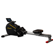Uplift Gym Bench Rowing Machine
