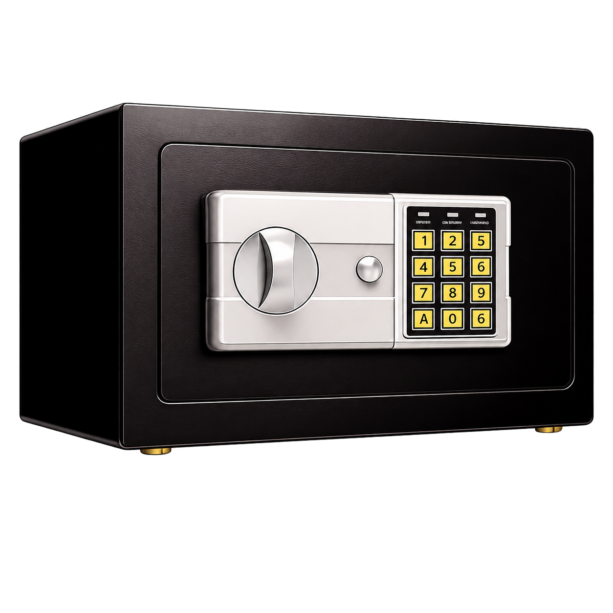 Uplift Electronic Safe