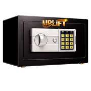Uplift Solid-Steel Digital Security Safe