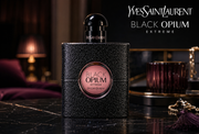 Yves Saint Laurent Black Opium Extreme Eau de Parfum - 90ml
