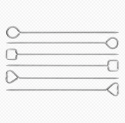 Cadac Braai Signature Skewer Set