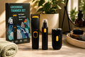 Uplift 3-in-1 Mens Trimmer Set