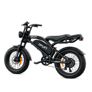 Uplift E-Bike Cruiser 20