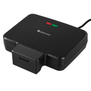 Bossanova 2-Slice Sandwich Maker Black 700W