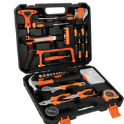 Uplift 104 Piece Tool Set