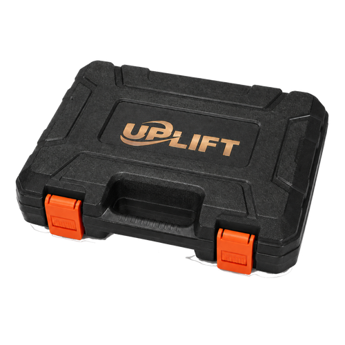 Uplift 140 Piece Tool Set
