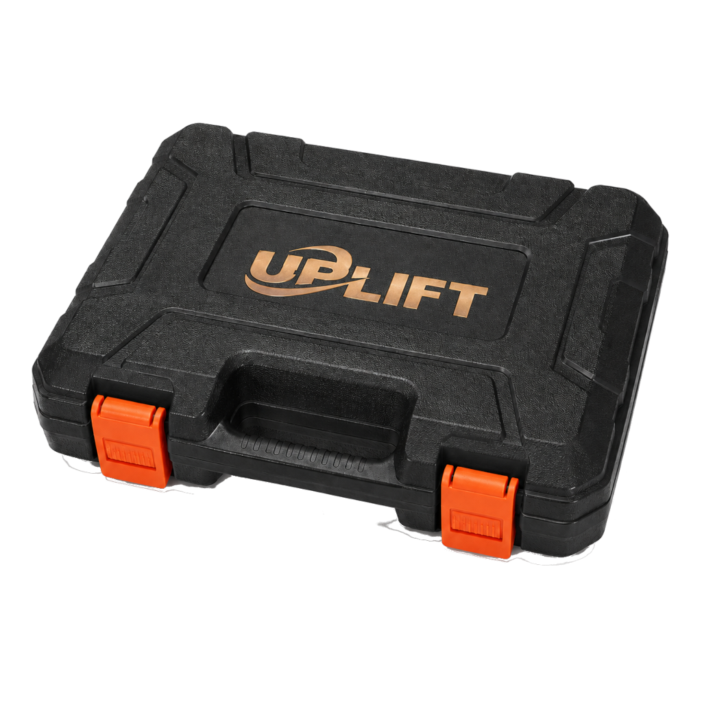 Uplift 104 Piece Tool Set