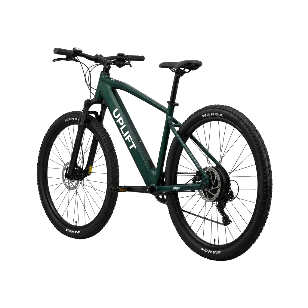 Uplift Mountain E-Bike