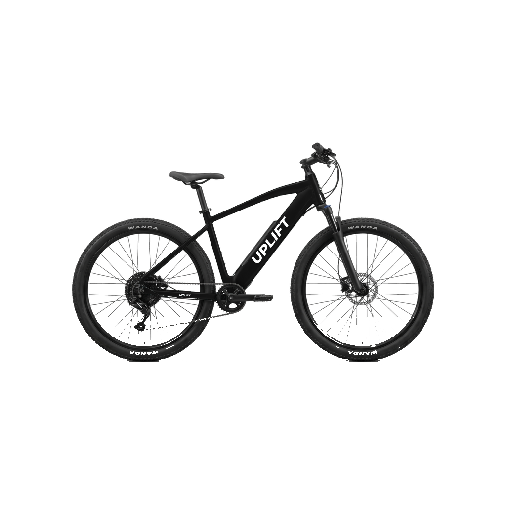 Uplift Mountain E-Bike