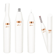 Uplift 4-in-1 Women's Trimmer Set