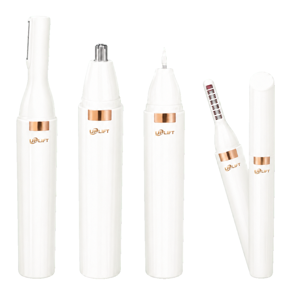 Uplift 4-in-1 Women's Trimmer Set