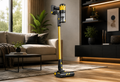 Uplift Cordless Vacuum Cleaner