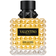 Valentino Donna Born in Roma Yellow Eau de Parfum - 100ml